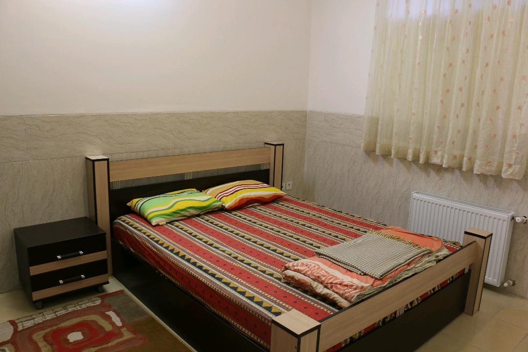 اتاق خواب ۱