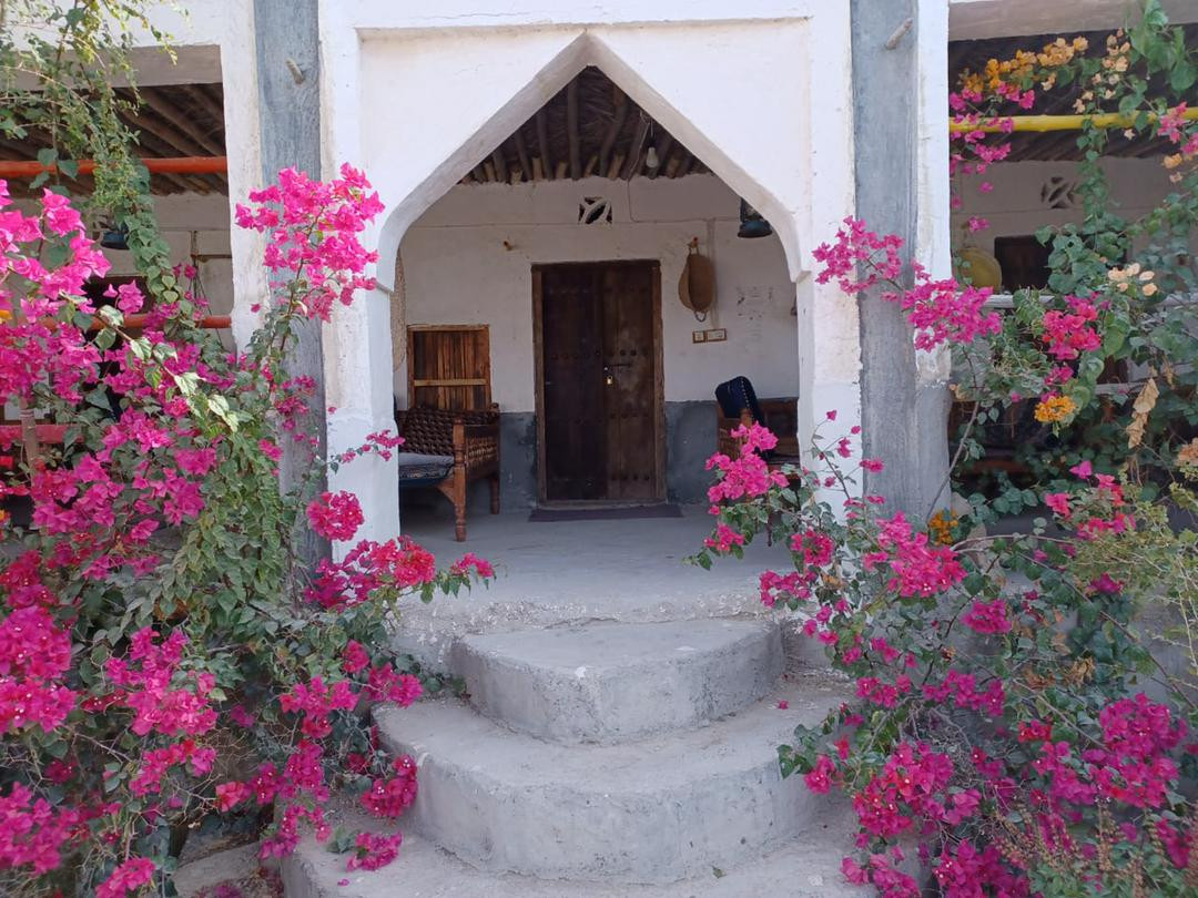 محوطه