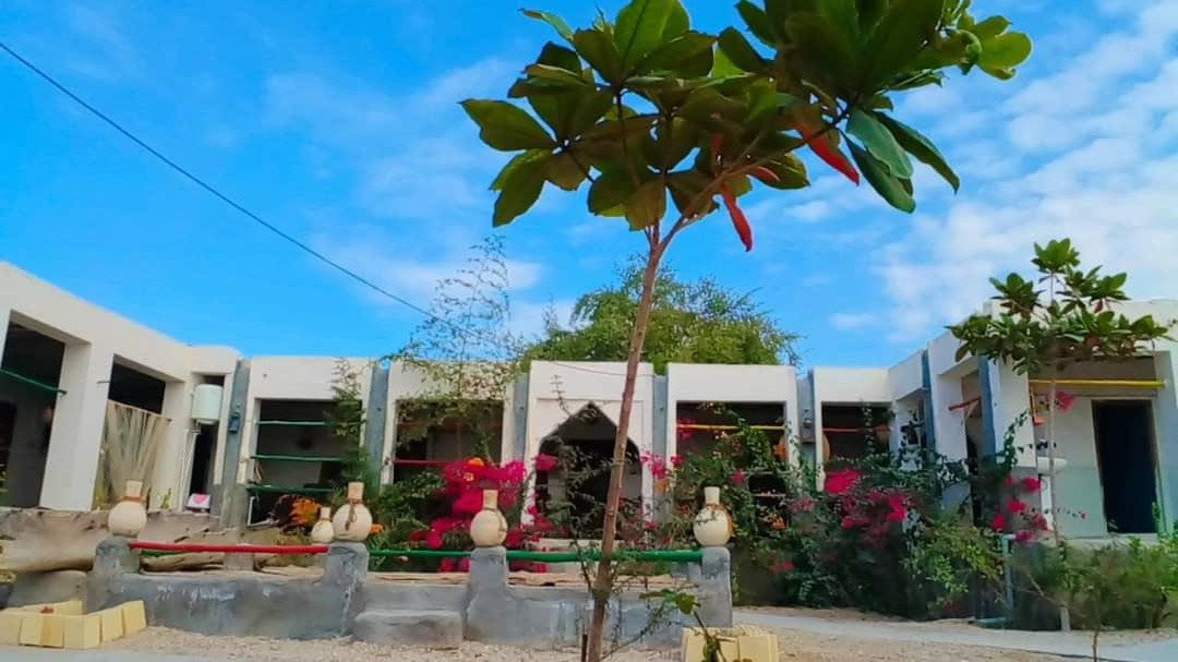 محوطه