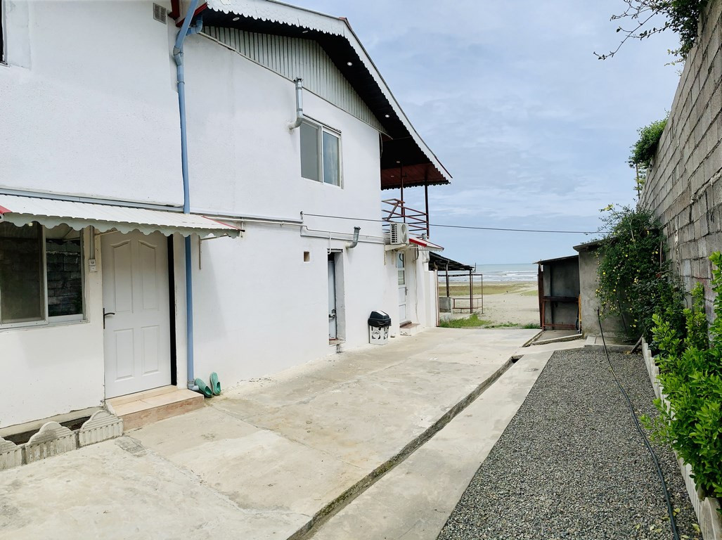 نمای اقامتگاه نمای اقامتگاه