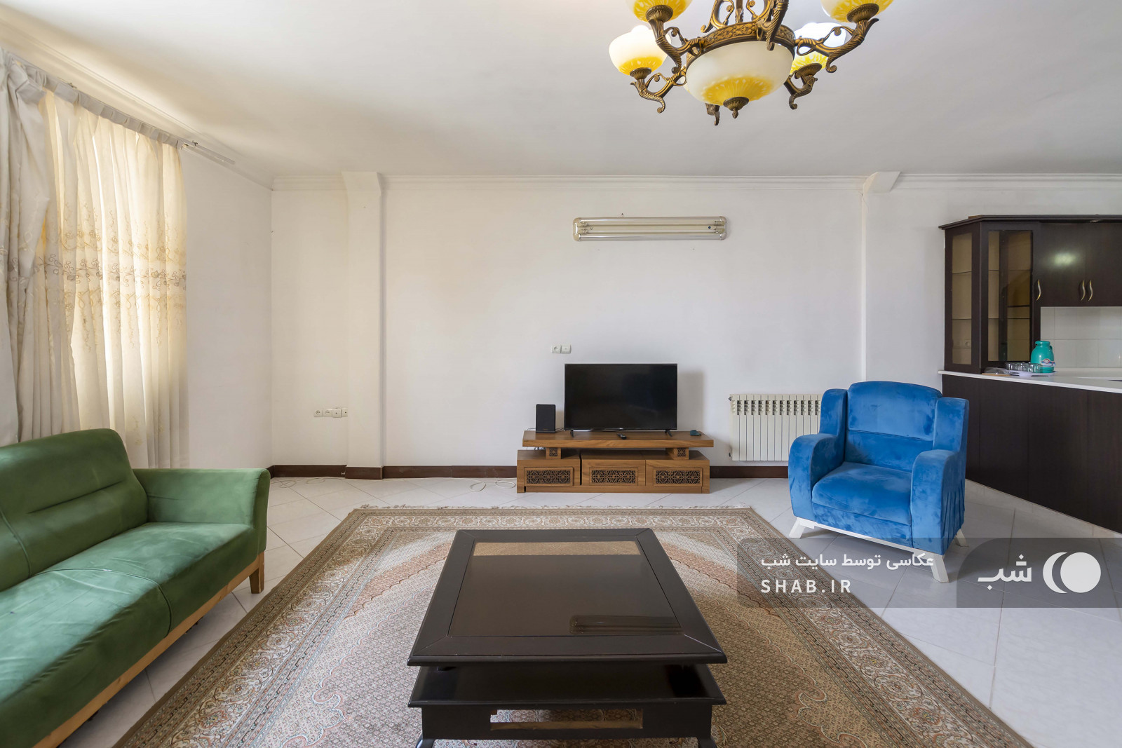 اتاق پذیرایی اتاق پذیرایی