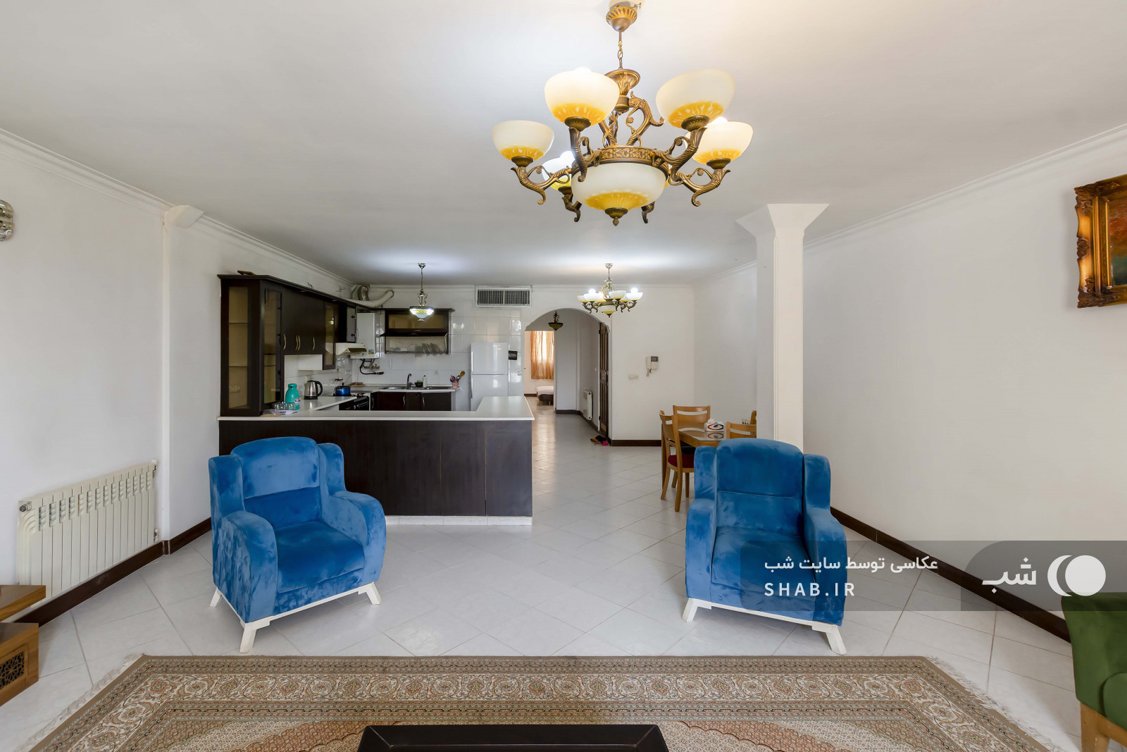 اتاق پذیرایی اتاق پذیرایی