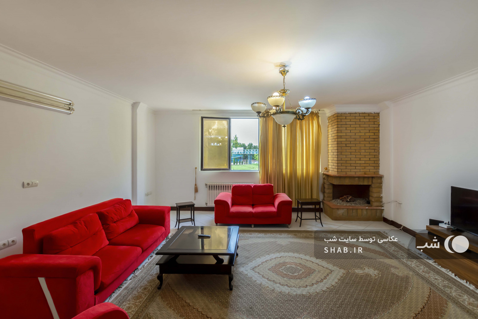 اتاق پذیرایی اتاق پذیرایی