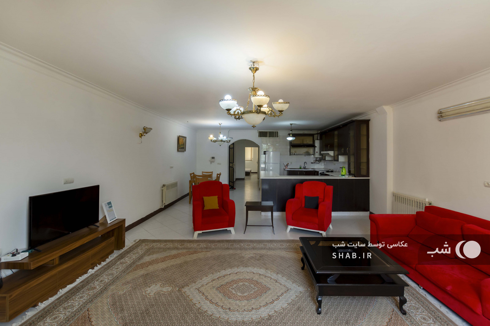 اتاق پذیرایی اتاق پذیرایی