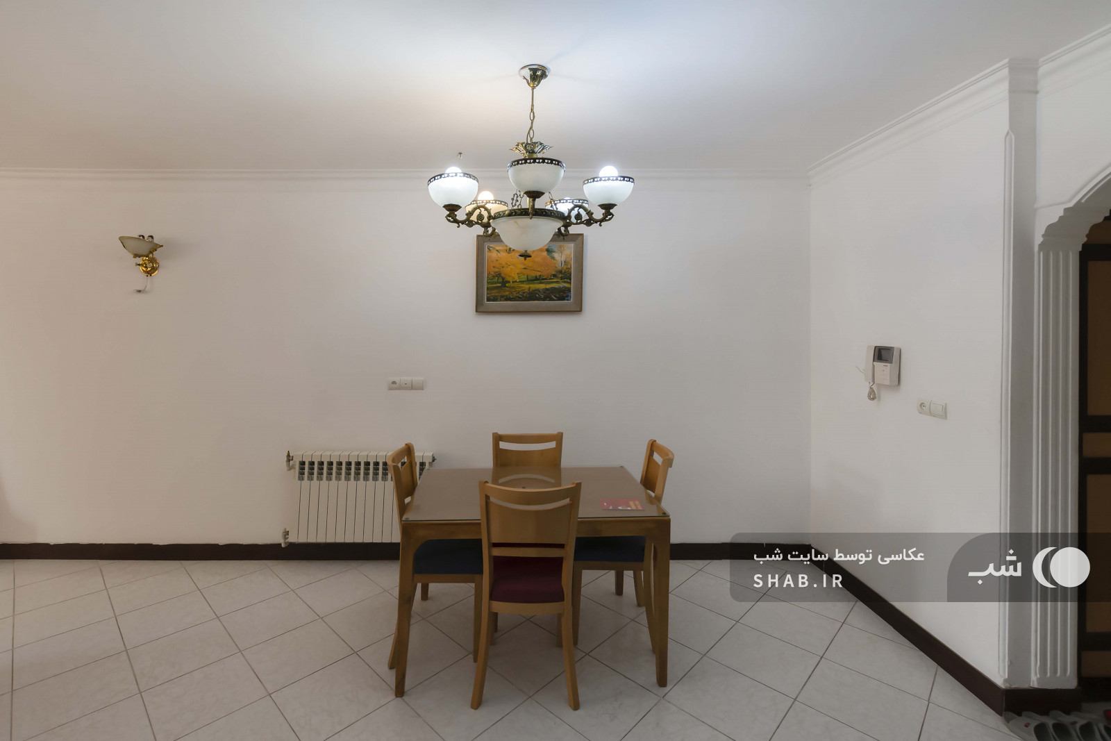 اتاق پذیرایی اتاق پذیرایی