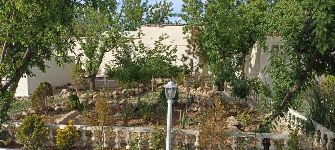 باغچه باغچه