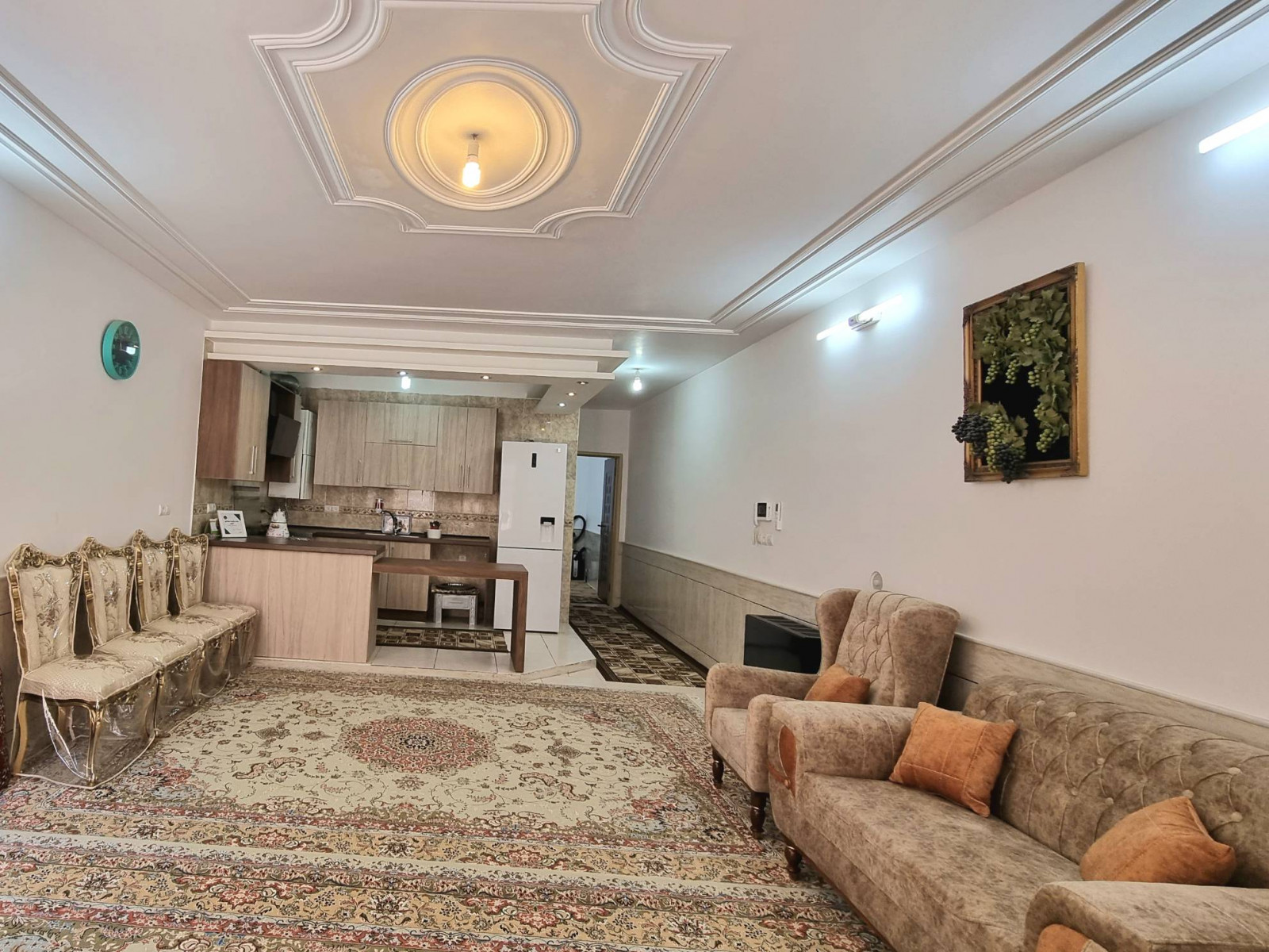 پذیرایی