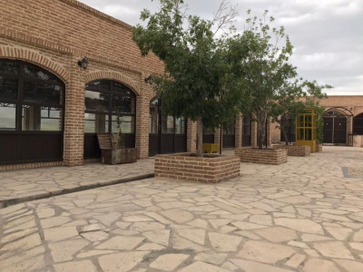 واحد چهار نفره (مدل 1) شماره سه