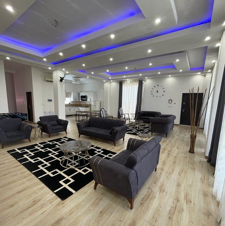 اتاق پذیرایی اتاق پذیرایی