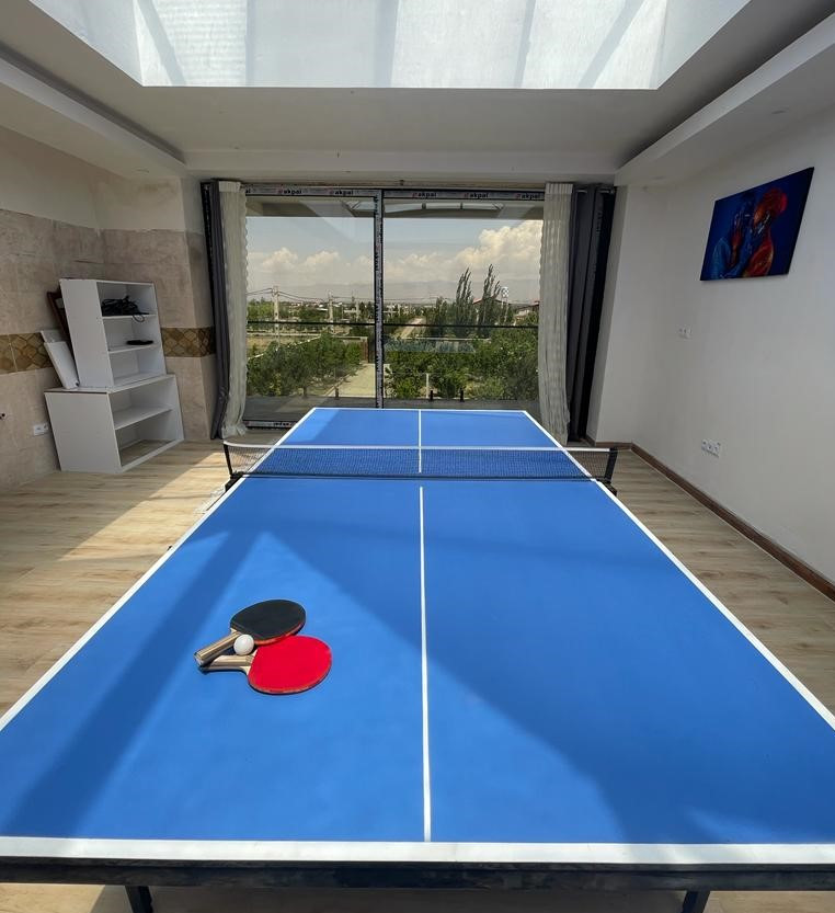 پینگ پنگ پینگ پنگ