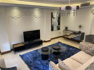 واحد استخردار سه خوابه در الهیه