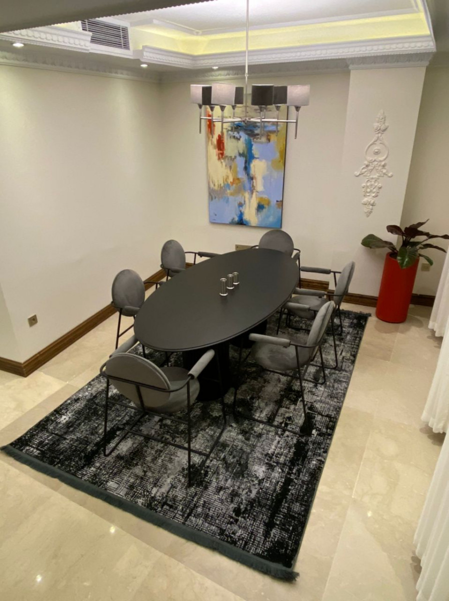 میز ناهارخوری