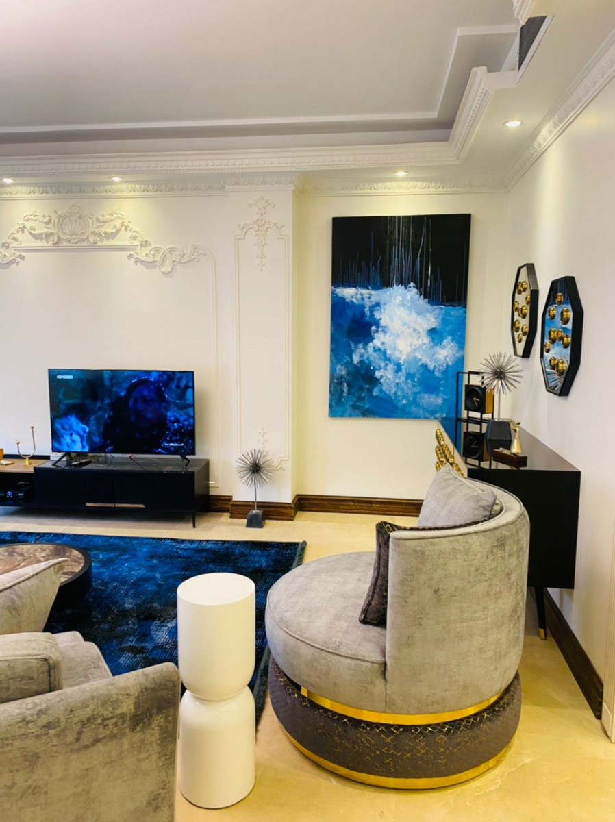 اتاق پذیرایی اتاق پذیرایی