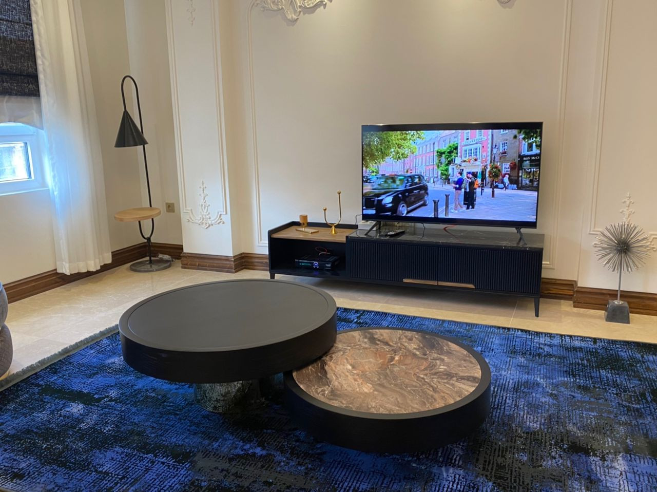 اتاق پذیرایی اتاق پذیرایی