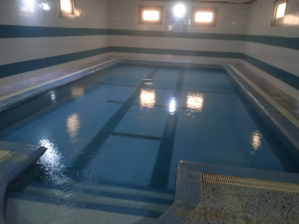 استخر استخر