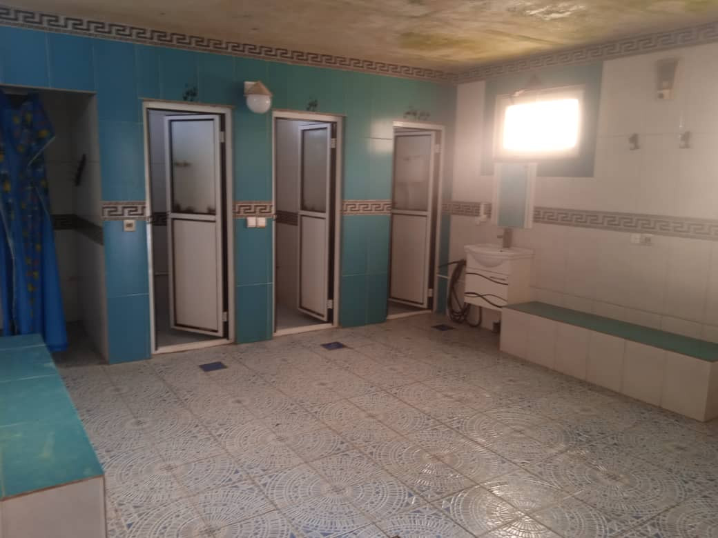 استخر استخر