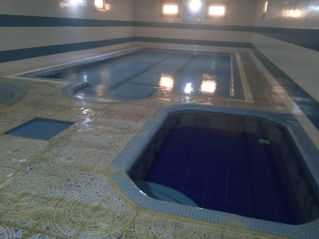 استخر استخر