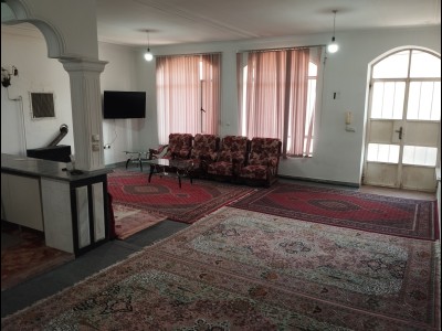 اقامتگاه مرزی دربست و اقتصادی با پارکینگ