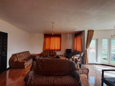 ویلای دوبلکس استخردار