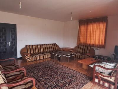 ویلای دوبلکس استخردار