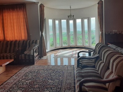 ویلای دوبلکس استخردار