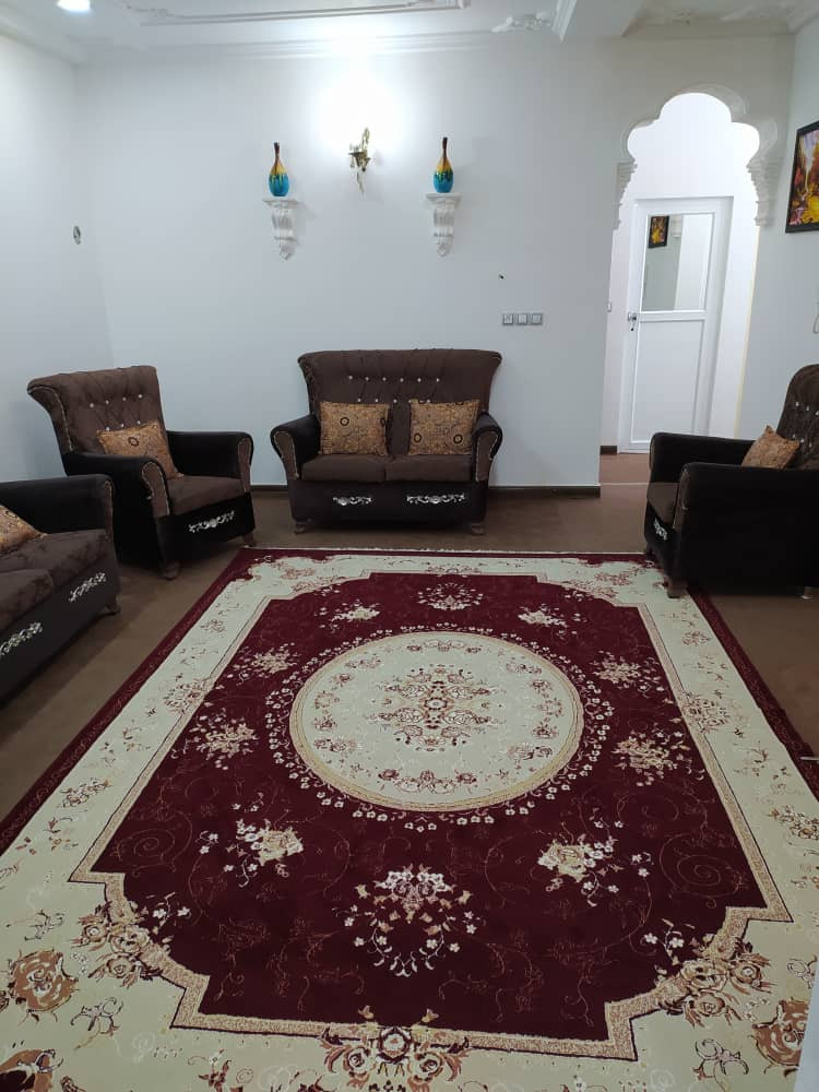 اتاق پذیرایی اتاق پذیرایی