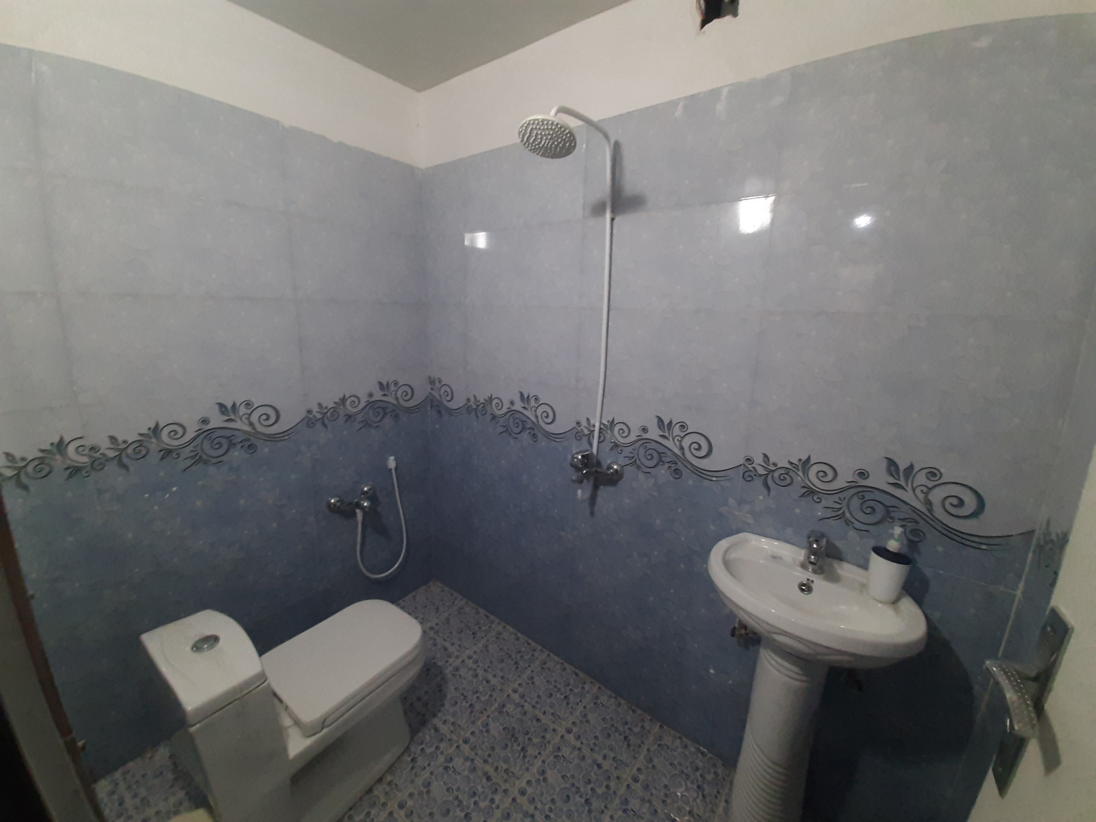 سرویس بهداشتی