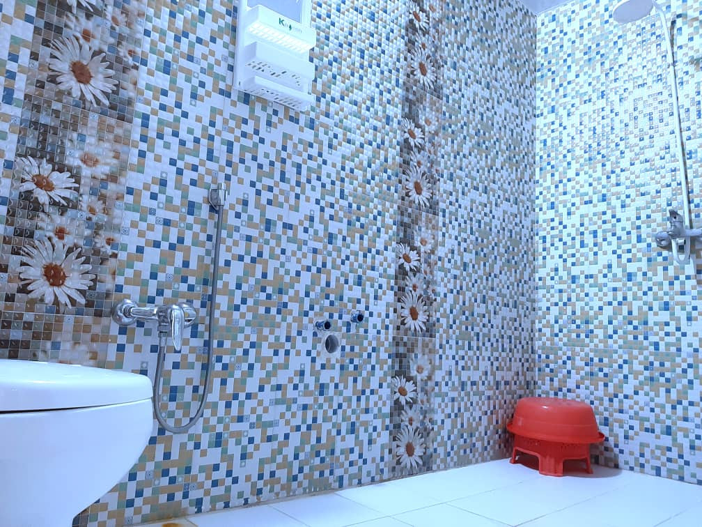 سرویس بهداشتی