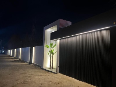 باغ ویلای استخردار پارادایس