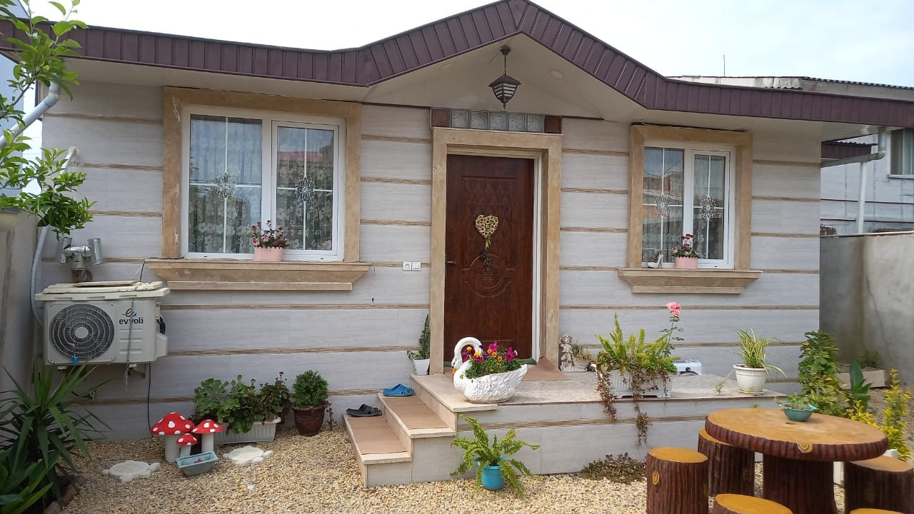 نمای ساختمان نمای ساختمان