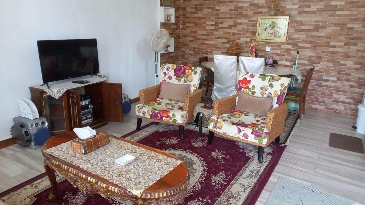 اتاق پذیرایی اتاق پذیرایی