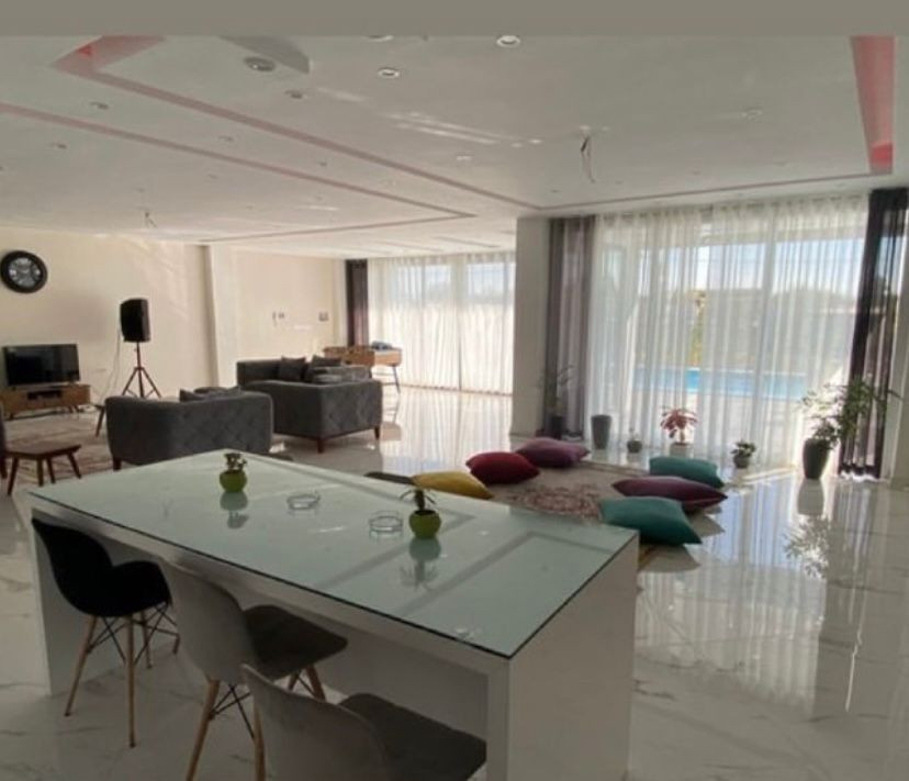 اتاق پذیرایی اتاق پذیرایی