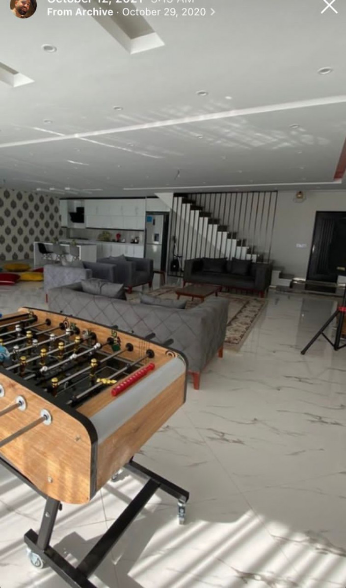 اتاق پذیرایی اتاق پذیرایی