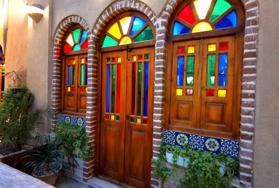 ورودی