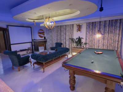 واحد مبله دو خوابه لوکس مشهد