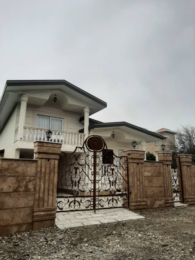 نمای ساختمان