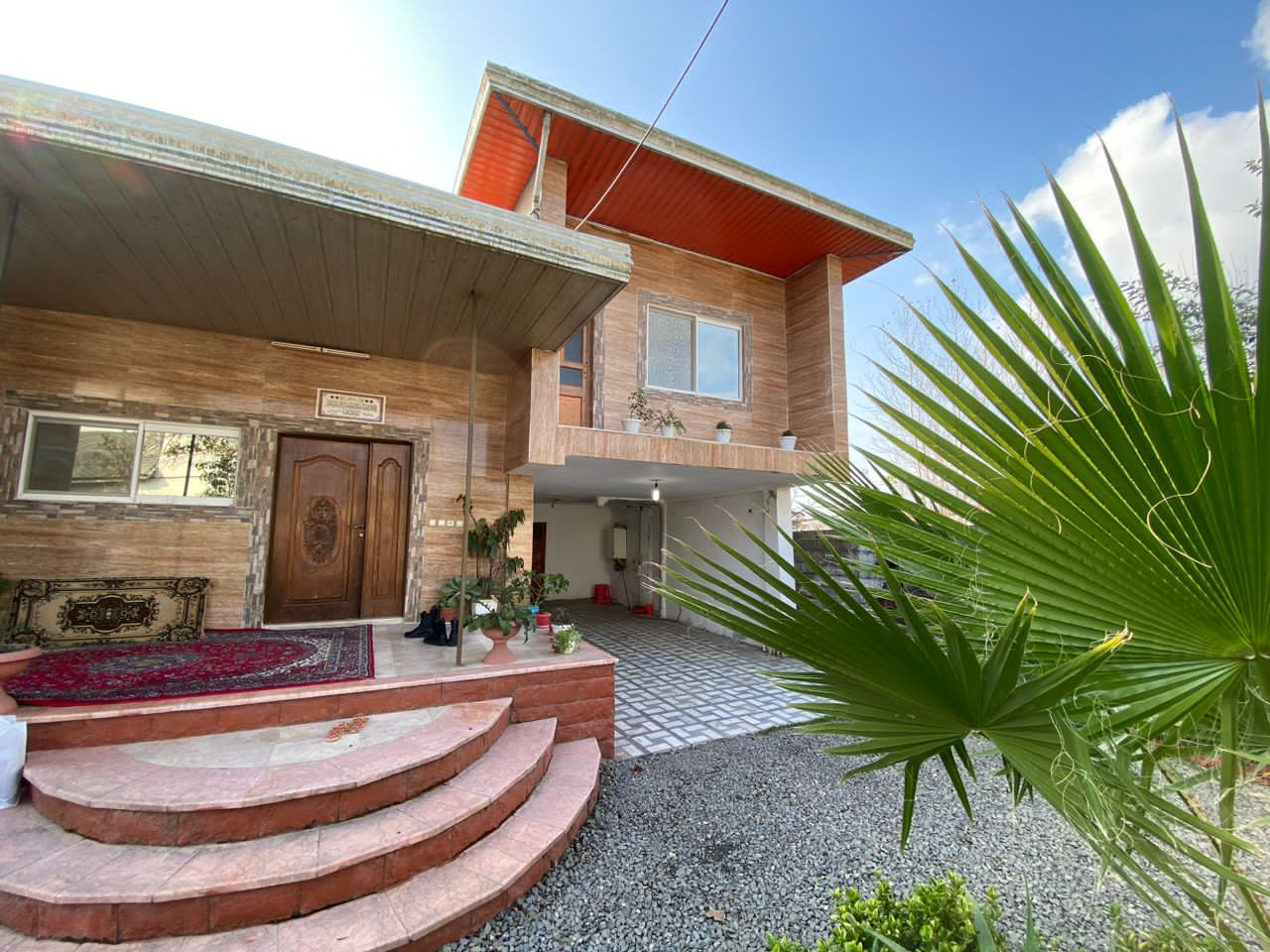 نمای خانه نمای خانه