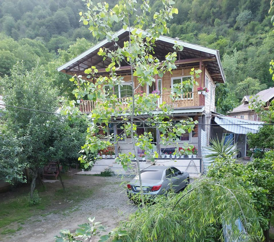 نمای ساختمان نمای ساختمان