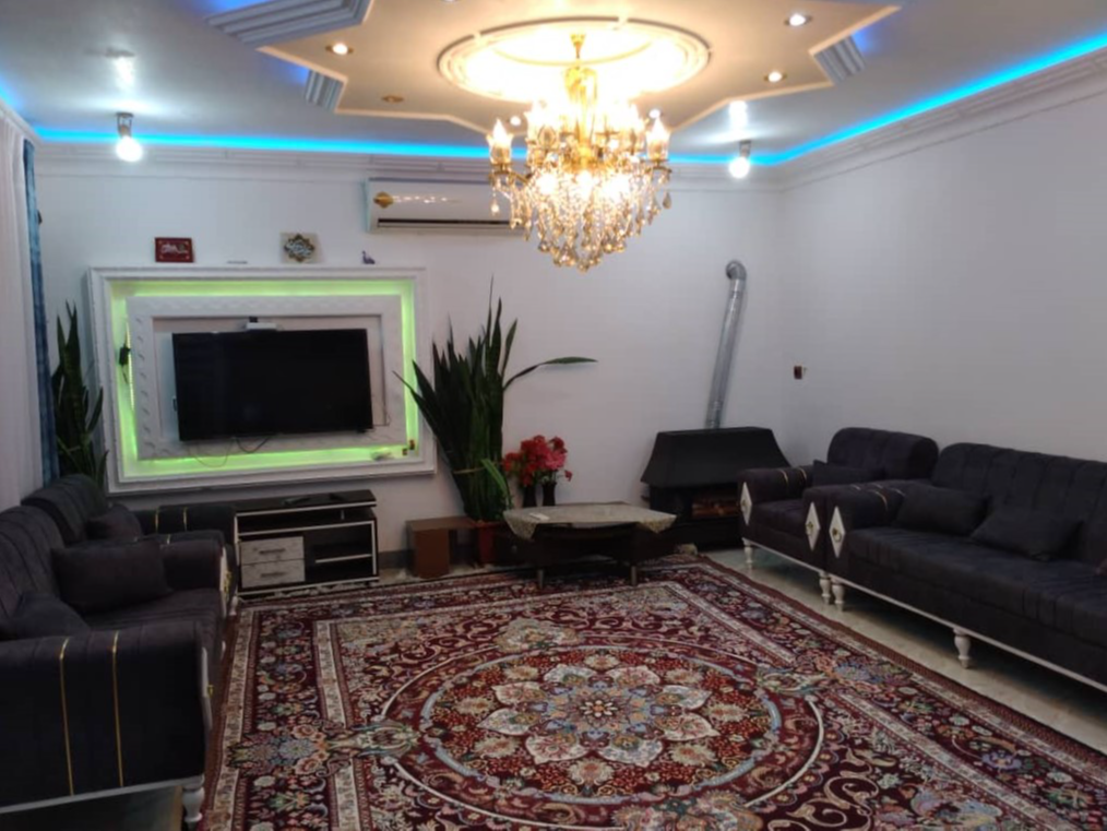 اتاق پذیرایی اتاق پذیرایی