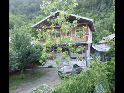 اقامتگاه در طبقه همکف با امکانات رفاهی