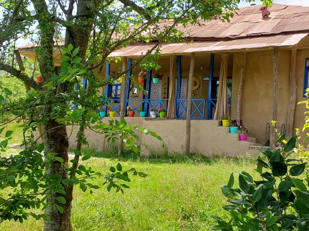 ویو اقامتگاه