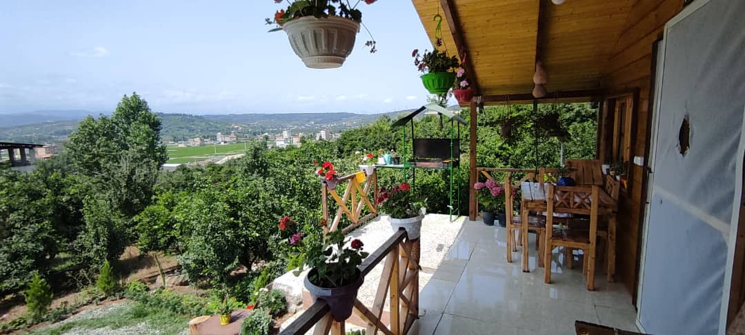 نمای بیرون نمای بیرون