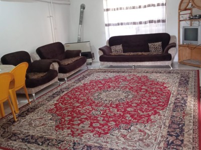 سوئیت دوخوابه ساحلی ایرانیان