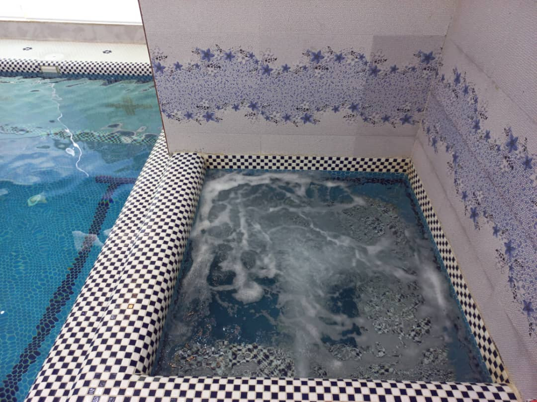 جکوزی