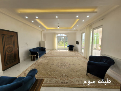 اقامتگاه دو خوابه ساختمان فیروزه واحد (2)