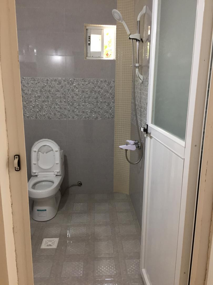 سرویس بهداشتی