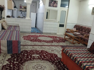 اقامتگاه مبله عمو غلام (طبقه همکف)