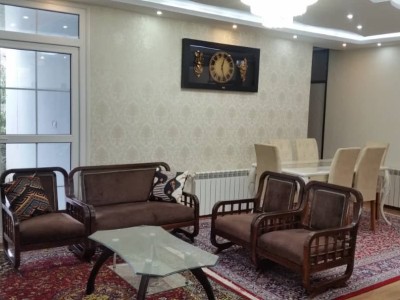 واحد مبله تک خواب با امکانات رفاهی