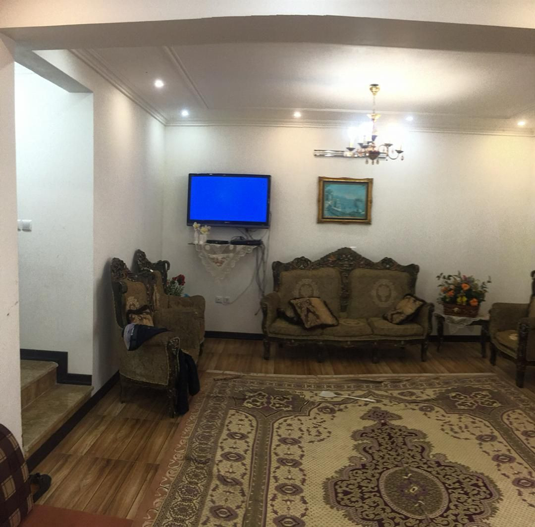 اتاق پذیرایی اتاق پذیرایی