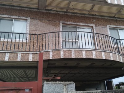ویلای ساحلی دوخوابه دارای مناظر جنگل